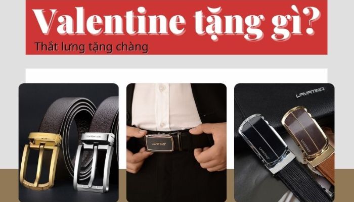 D&acirc;y thắt lưng